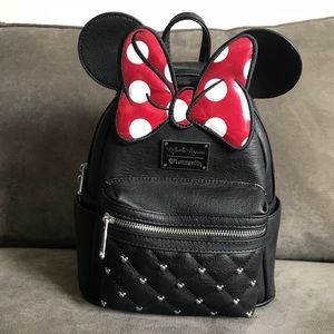 Disney Minnie Mouse backpack